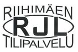 Riihimäen Rjl-Tilipalvelu-logo